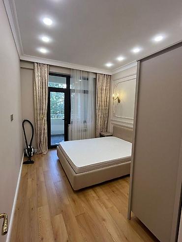 sabuncuda ev: İcarəyə verilir 2 otaqlı yeni tikili 50 m², Gənclik m. Kateqoriya — 1
