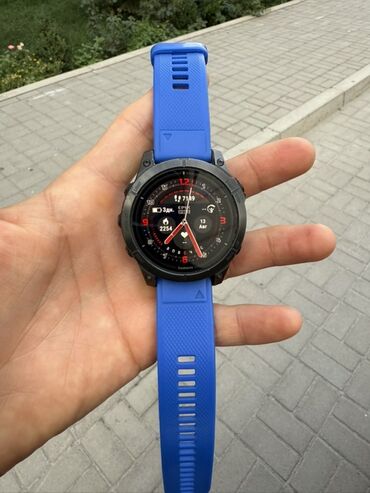 купить gps навигатор для автомобиля: Смарт-часы Garmin Epix Pro 47мм с GPS-модулем — это