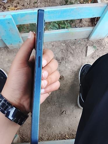 sim kartli saat: Tecno Spark, rəng - Mavi — 4