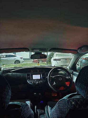 граната ниссан примера: Nissan Primera: 2002 г., 1.8 л, Автомат, Хэтчбэк — 7