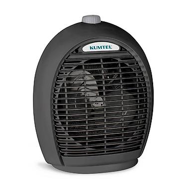 Бытовая техника: №: 12369 Məhsulun adı: Fan qızdırıcısı Kumtel LX-6331 2000 W Fanlı — 1