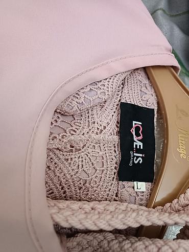 Повседневные платья: Комплект из двух платьев 1) Темно‑зелёное платье VERNEZZA, размер 40 — 4