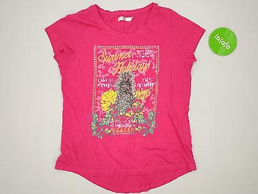 koszulka torcida: Bpc bonprix collection, T-shirt damski, rozmiar M — 2