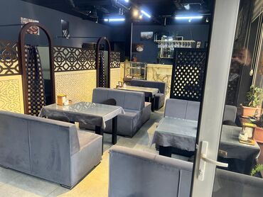 Restoran, kafelər: Arenda -da lalafo.az — 6 Restoran, kafelər: Arenda — 6