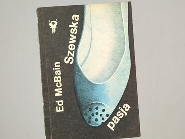 Książka, gatunek - Powieść, stan - Bardzo dobry