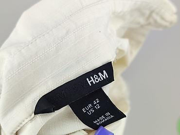 hermes koszula: H&M, Koszula damska, rozmiar L — 5
