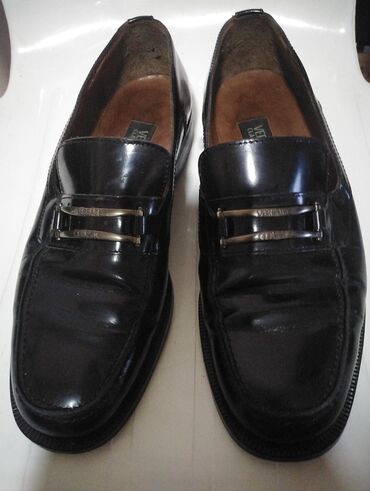 kaubojke cipele: Shoes, Versace, size - 41