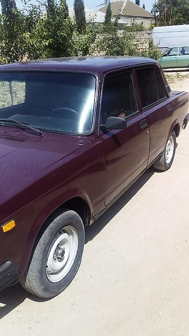 lada 2108: VAZ (LADA) 2107: 1.6 l | 2007 il 85000 km Sedan — 4