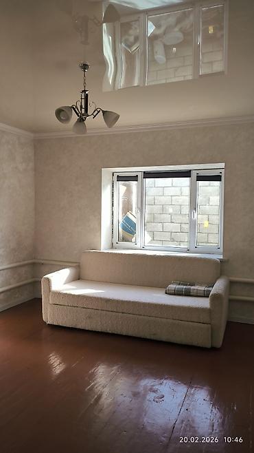 Продажа коттеджей и домов: Продается дом в рабочем городке рядом с ул Гагарина в 50м от трассы — 9