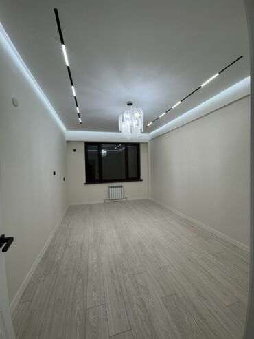 Продажа квартир: 1 комната, 47 м², Элитка, 10 этаж, Дизайнерский ремонт — 4