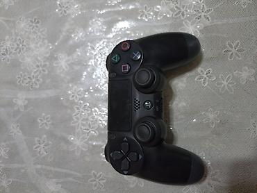 PS4 (Sony Playstation 4): Sony PlayStation 4 Slim oyun konsolu Xüsusiyyətlər: - Model: PS4 — 4