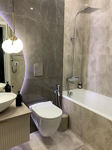 Долгосрочная аренда квартир: 4 комнаты, Собственник, Без подселения, С мебелью полностью — 18