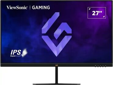 playstation 4 nov: ViewSonic VX2779A-HD-PRO – 27" Full HD IPS monitor, 240Hz, 1ms, HDR10
