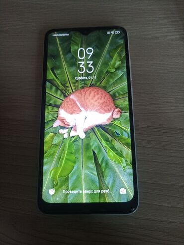 антенна cdma: Redmi, Redmi 8A, Колдонулган, 32 ГБ, түсү - Ак