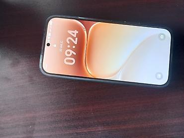 Honor rəng - Qızılı, Sensor