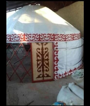 Аренда юрт: Сдаются юрта в хорошем состоянии, боз уй в аренду, аренда боз уй — 3