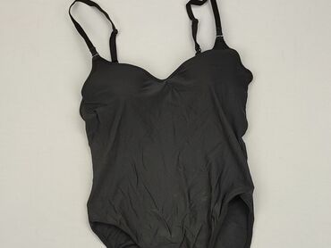 Swimsuits: One-piece swimsuit Synthetic fabric, condition - Good