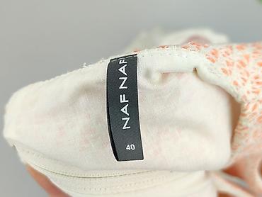 taffi: Naf Naf, Sukienka damska, rozmiar L — 4