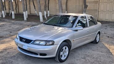 Opel: Opel Vectra: 1.8 l | 1996 il 231000 km Sedan