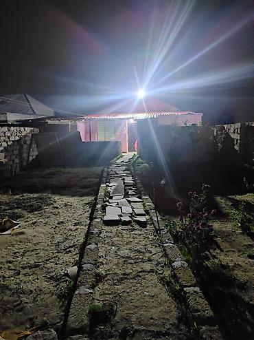 xasaxuna: Bakı, Qala qəs., 139 kv. m, 4 otaqlı, Hovuzsuz, İşıq, Kombi, Qaz — 3