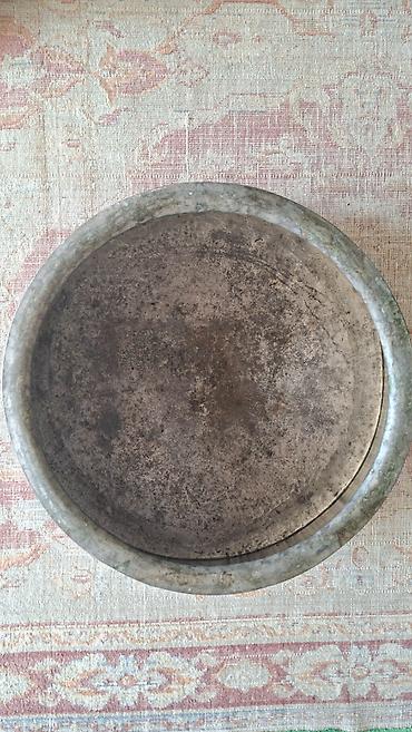 Aş qazanı: Yeni, Aş qazanı, Mis — 6