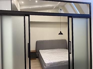 Долгосрочная аренда квартир: 2 комнаты, Собственник, Без подселения, С мебелью полностью — 9