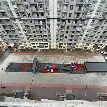 999: 3 комнаты, 67 м², Тунгуч мкр Элитка, 11 этаж — 3