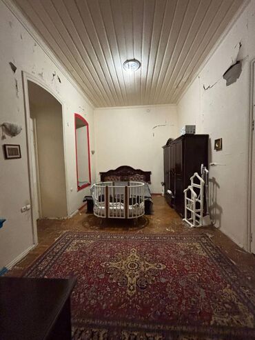 Köhnə tikili: Bakı, 3 otaqlı, Köhnə tikili, 120 kv. m — 15