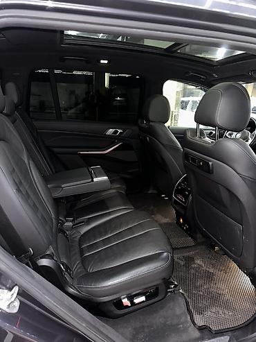 Частная аренда авто: Сдаю BMW X7, Посуточно, Без водителя, | Другие условия — 18