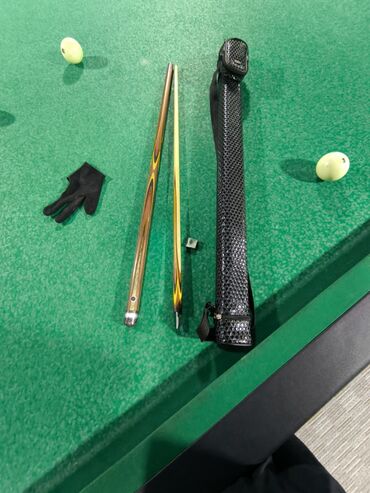 ткань для бильярдного стола: Бильярдный кий цветок 8 лучей Тропин Роман Мастер Тропин Роман Цветок