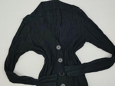 bluzki golf: Cardigan, Kardigan damski, rozmiar S — 1