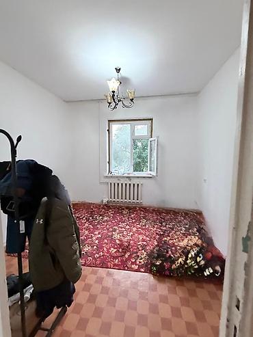 Продажа квартир: 2 комнаты, 54 м², Тунгуч мкр 106 серия, 3 этаж, Требуется ремонт — 2
