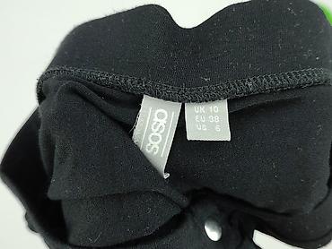 pull bear pl: Asos, Spódnica damska, rozmiar M — 5