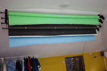 Digər kommersiya daşınmaz əmlakı: 270 kv foto video studio tam dolu vəzyətdə icareye verilir. Elave -da lalafo.az — 21 Digər kommersiya daşınmaz əmlakı: 270 kv foto video studio tam dolu vəzyətdə icareye verilir. Elave — 21