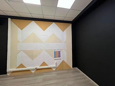 Коммерческая недвижимость: 🏢 Сдаётся коммерческое помещение 📍 Район Азия Молл 📐 Площадь: 300 м² — 7