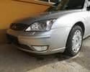 Ford: DELOVI ZA FORD MONDEO 2006. GOD. | FORD velika ponuda delova Na — 25