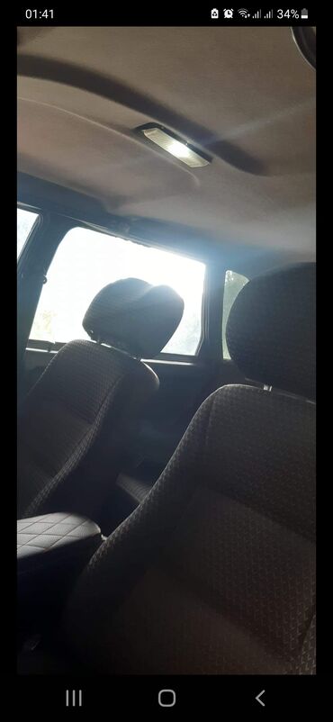 VAZ (LADA): VAZ (LADA) 21099: 1.6 l | 1996 il 26475 km Sedan — 2