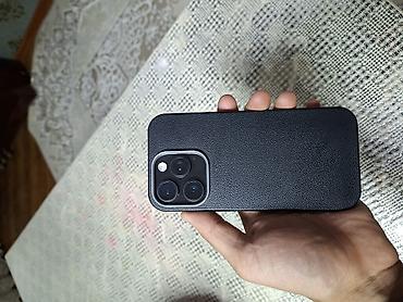 iphone x plus: IPhone 16 Pro, 256 GB, Black Titanium, Face ID — 4