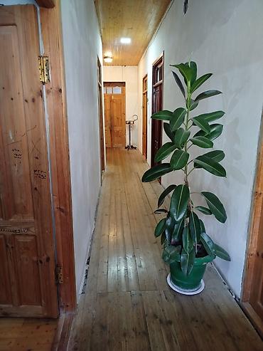 sumqayit 18 mikrorayon: 6 otaqlı, 256 kv. m, Orta təmir — 10