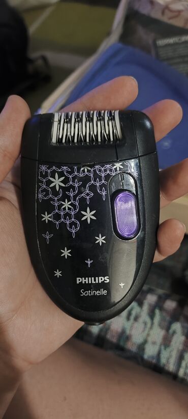 шанель парфюм: Эпилятор Philips, Электроэпилятор, Триммер