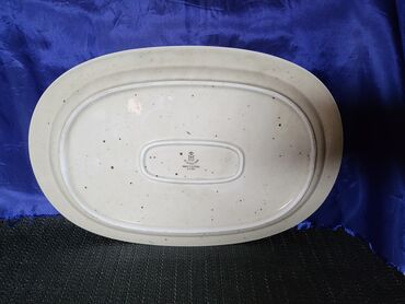 Ostalo posuđe: Oval 1950g+ Winterling Marktleuthen porcelan Bavaria. Oval bez na lalafo.rs — 7 Ostalo posuđe: Oval 1950g+ Winterling Marktleuthen porcelan Bavaria. Oval bez — 7