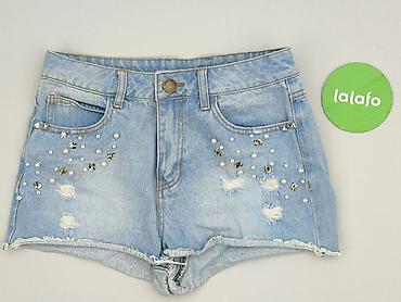 bodies next: Denim Co, Szorty damskie, rozmiar S — 2