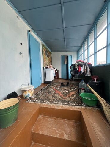 Продажа домов: Дом, 85 м², 4 комнаты, Собственник, Старый ремонт — 8