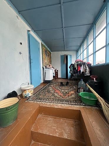 Продажа домов: Дом, 95 м², 4 комнаты, Собственник, Старый ремонт — 16