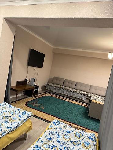 Иссык-Куль 2026: Коттедж, ЦО Симирам, Корумду, Детская площадка, Парковка, стоянка, Охраняемая территория — 31