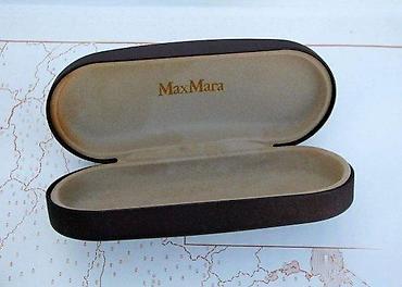Ostali kućni aparati: Max Mara MM1046 dioptrijski ram ORIGINAL. ORIGINAL. MaxMara imported — 11