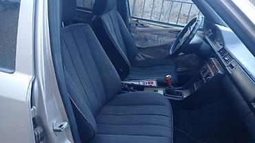 Двигатели, моторы и ГБЦ: Бензиновый мотор Mercedes-Benz 1988 г., 2.3 л, Б/у, Оригинал, Германия — 5