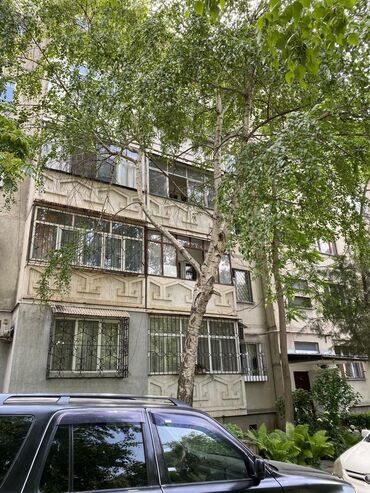 дома в канте: 1 комната, 32 м², 106 серия, 2 этаж, Косметический ремонт