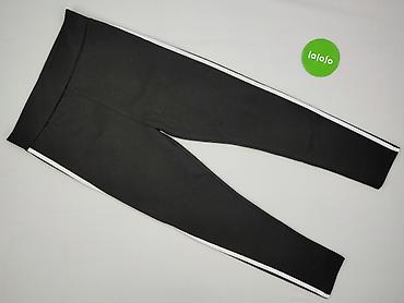 getry woskowane: Leggings, Legginsy Sportowe damskie, rozmiar XL — 2