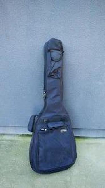 Gitare: WARWICK RB ALIEN STANDARD 5 FL NT LH FRETLESS AKUSTIČNI BAS | — 11